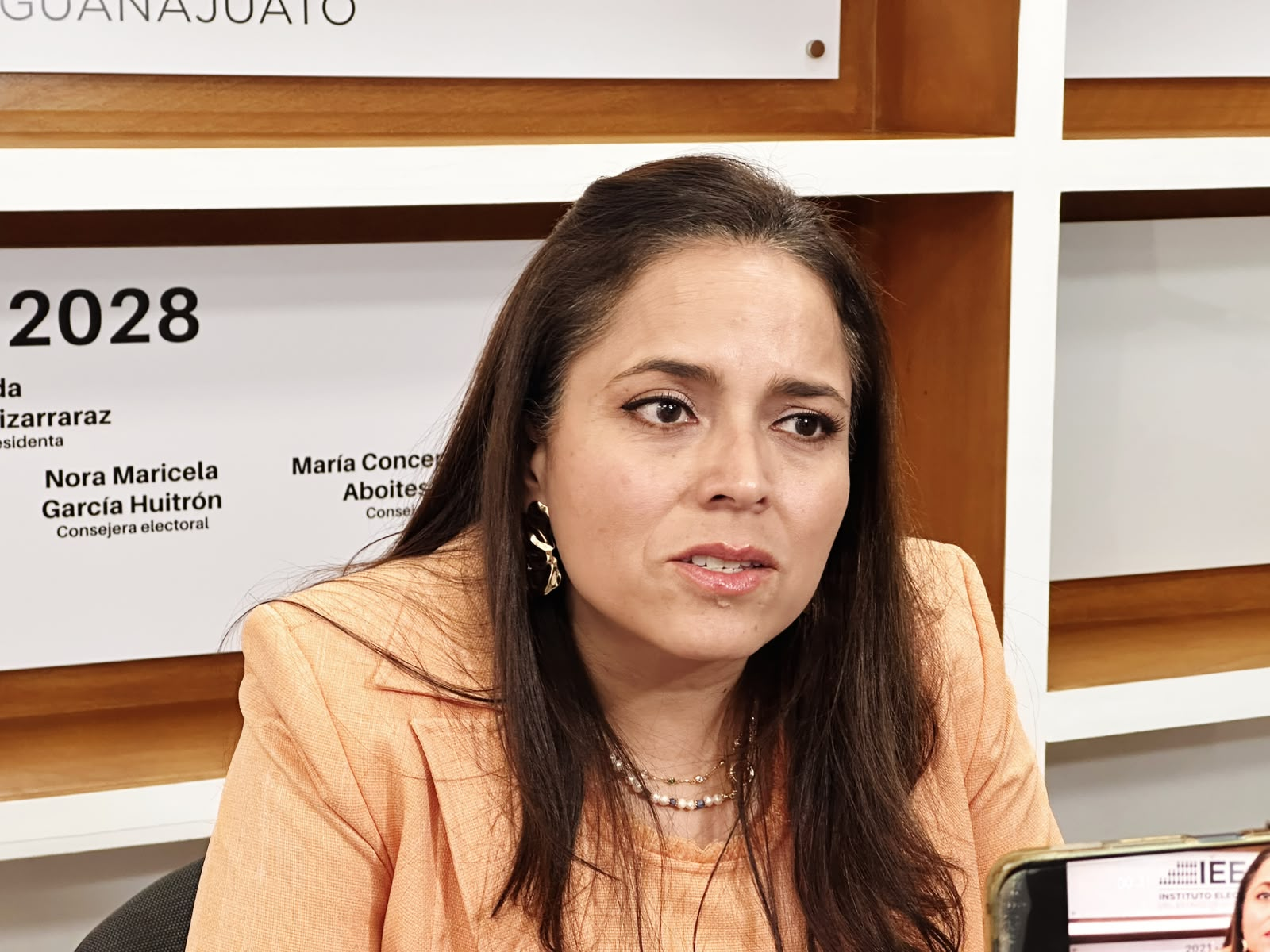 Brenda Canchola Elizarrarás